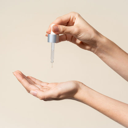 Sérum visage Rice Joyboost InnovaGoods 30 ml