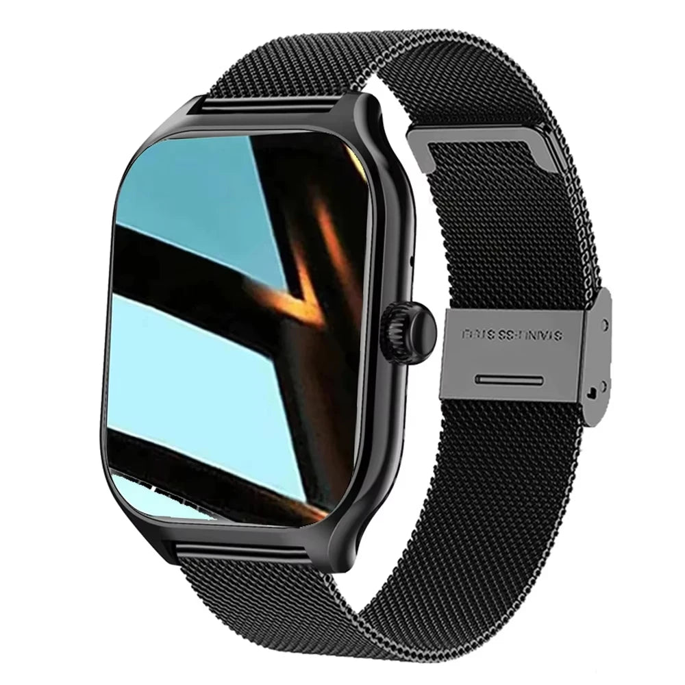 Smart Watch H9 Pro MAX 2.01-inch