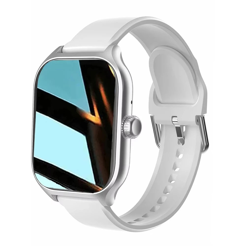 Smart Watch H9 Pro MAX 2.01-inch