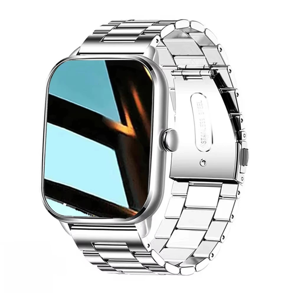 Smart Watch H9 Pro MAX 2.01-inch