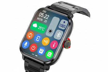 Smart Watch H9 Pro MAX 2.01-inch