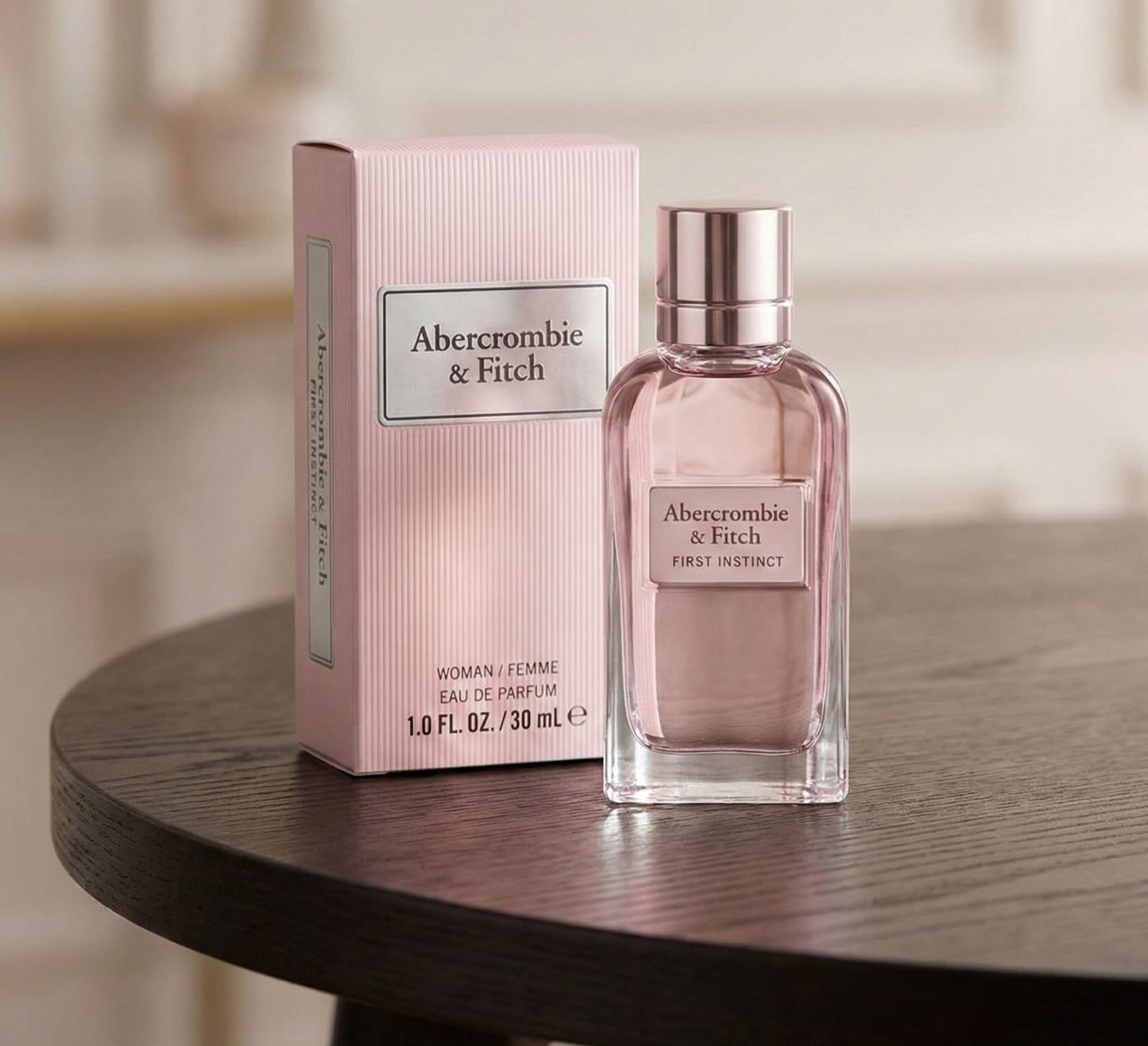 ABERCROMBIE & FITCH pour femme 30ml.